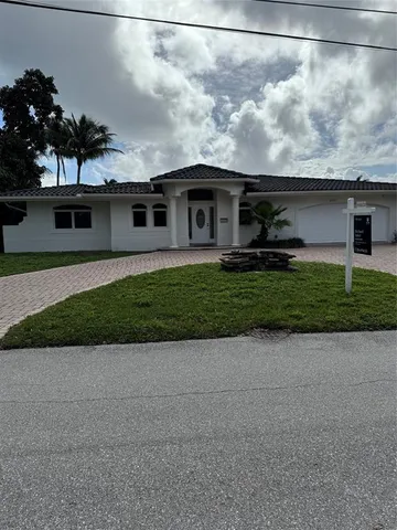 $1,999,995 | 2732 Northeast 10th Street, Pompano Beach, FL 33062