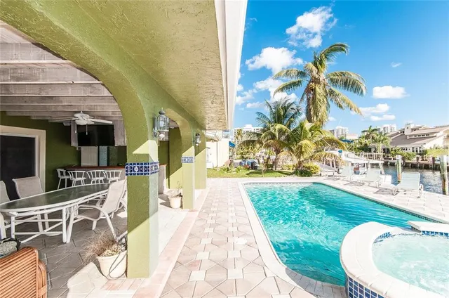 $1,999,995 | 2732 Northeast 10th Street, Pompano Beach, FL 33062