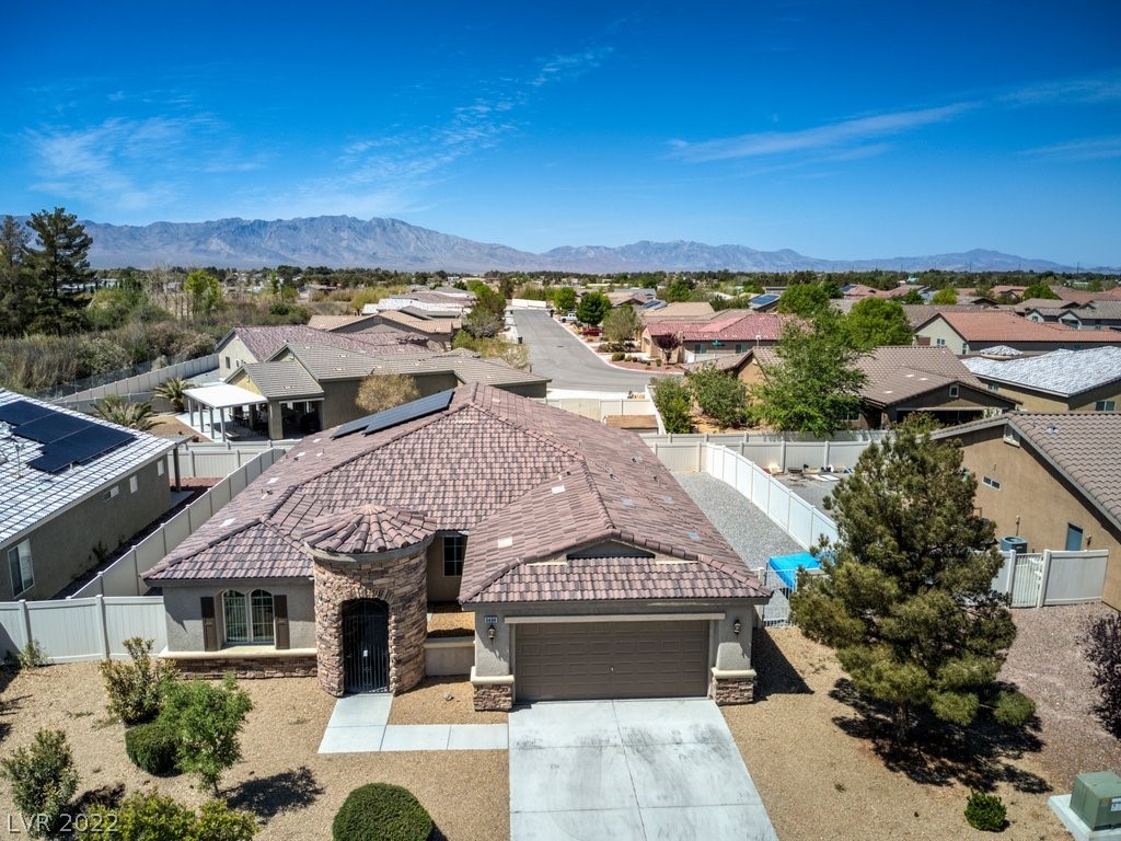 6484 Centennial Road Pahrump, NV 89048 - Photo 31 of 42 Gallery Image 31