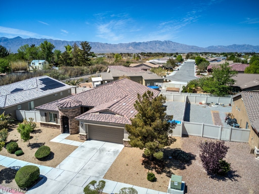 6484 Centennial Road Pahrump, NV 89048 - Photo 32 of 42 Gallery Image 32