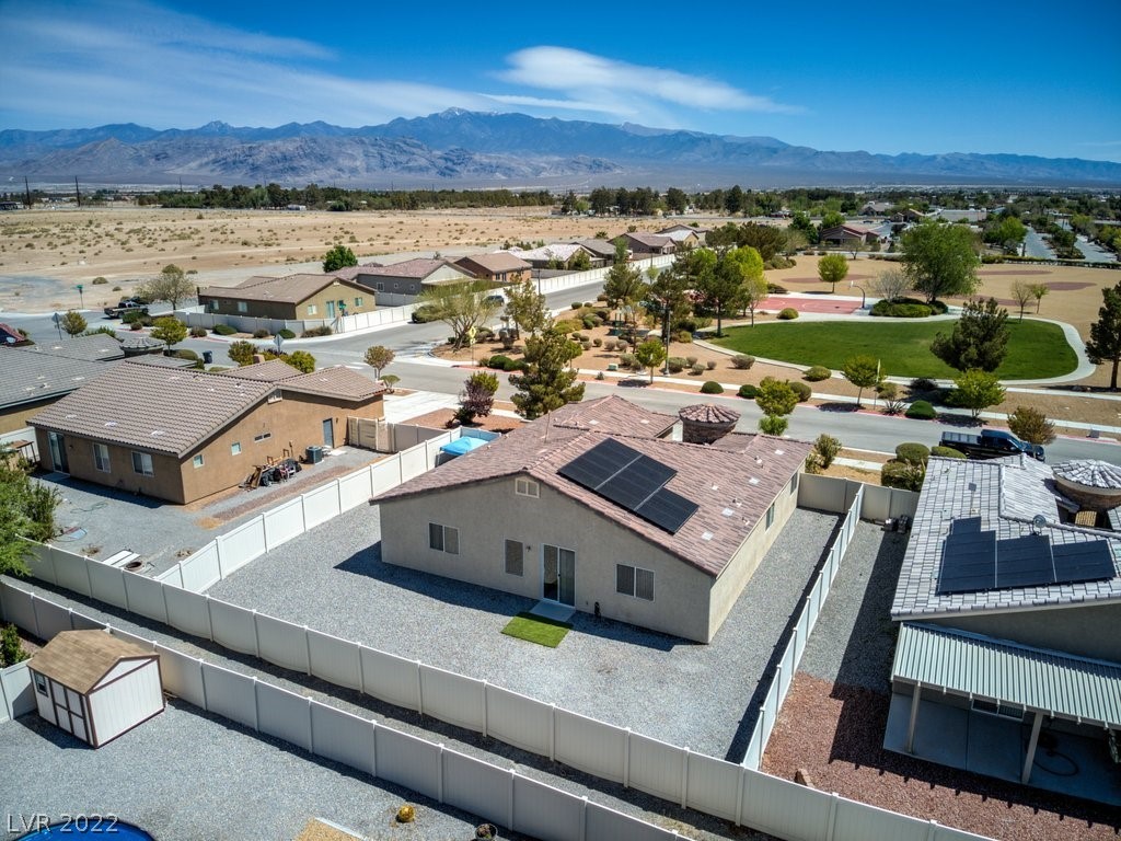 6484 Centennial Road Pahrump, NV 89048 - Photo 35 of 42 Gallery Image 35
