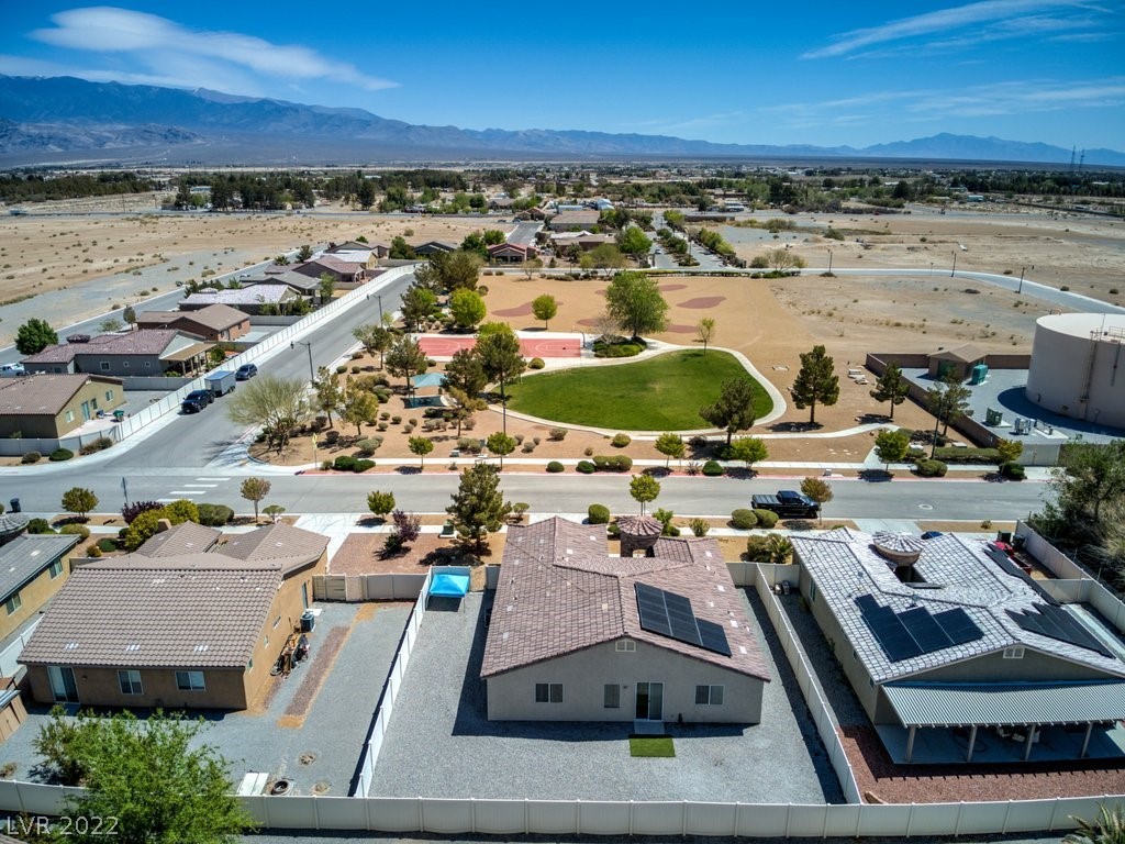 6484 Centennial Road Pahrump, NV 89048 - Photo 38 of 42 Gallery Image 38