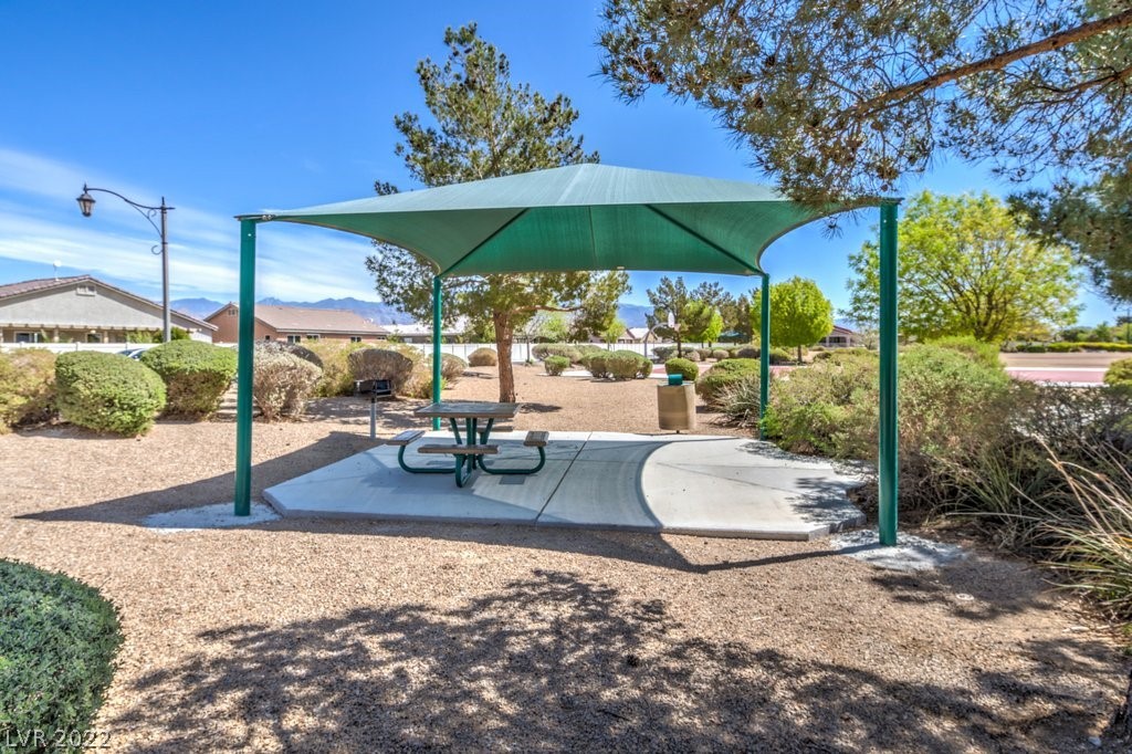 6484 Centennial Road Pahrump, NV 89048 - Photo 41 of 42 Gallery Image 41