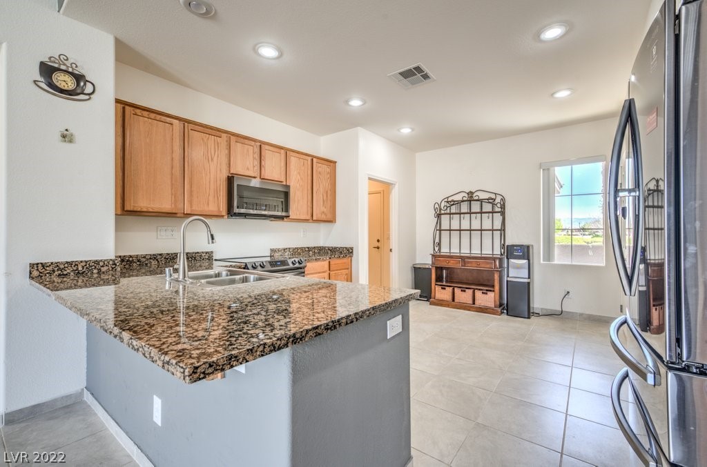 6484 Centennial Road Pahrump, NV 89048 - Photo 9 of 42 Gallery Image 9