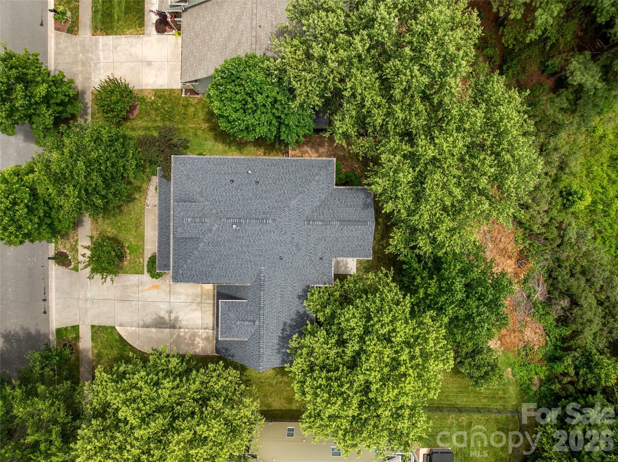 411 Shoreline Parkway Tega Cay, SC 29708 - Photo 41 of 47