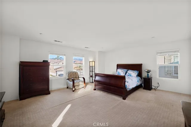 a view of a workspace with furniture