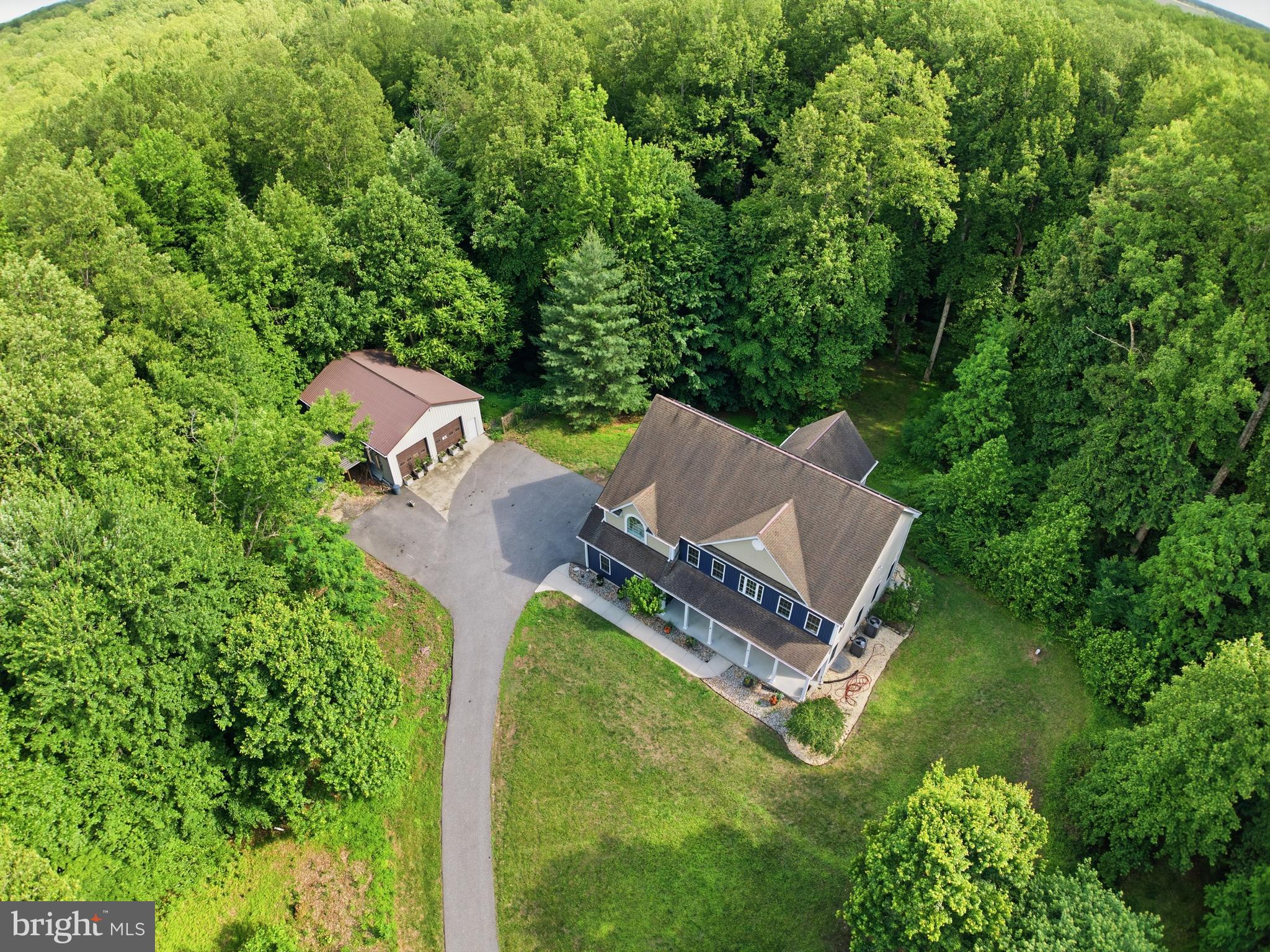11901 Cross Rd Trail Brandywine, MD 20613 - Photo 79 of 86