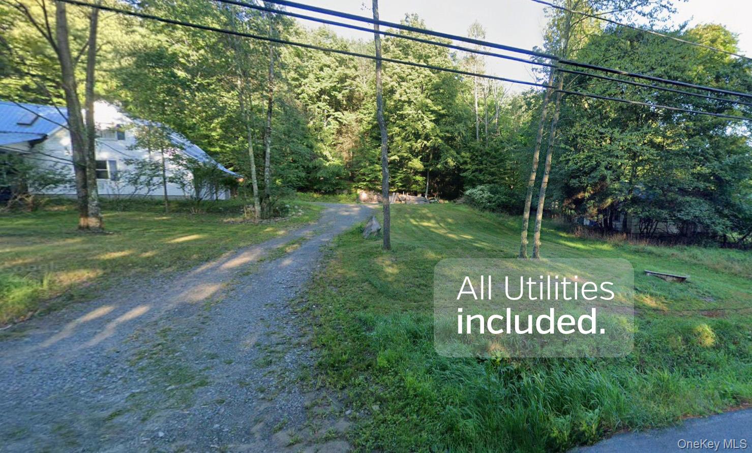 29 Schultz Road White Lake, NY 12786 - Photo 1 of 17 a view of a park that has a sign on it