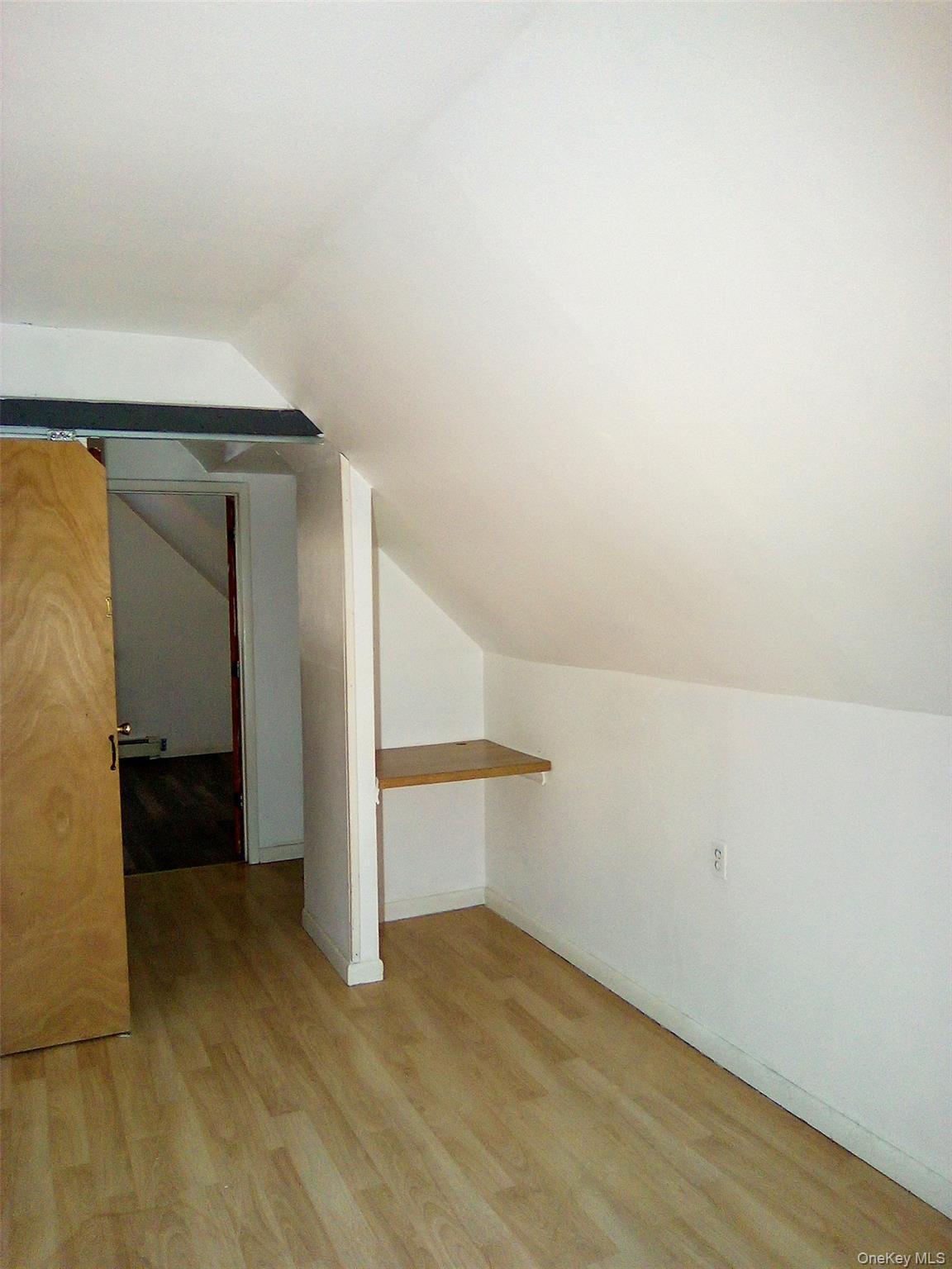 29 Schultz Road White Lake, NY 12786 - Photo 12 of 28 a view of an empty room