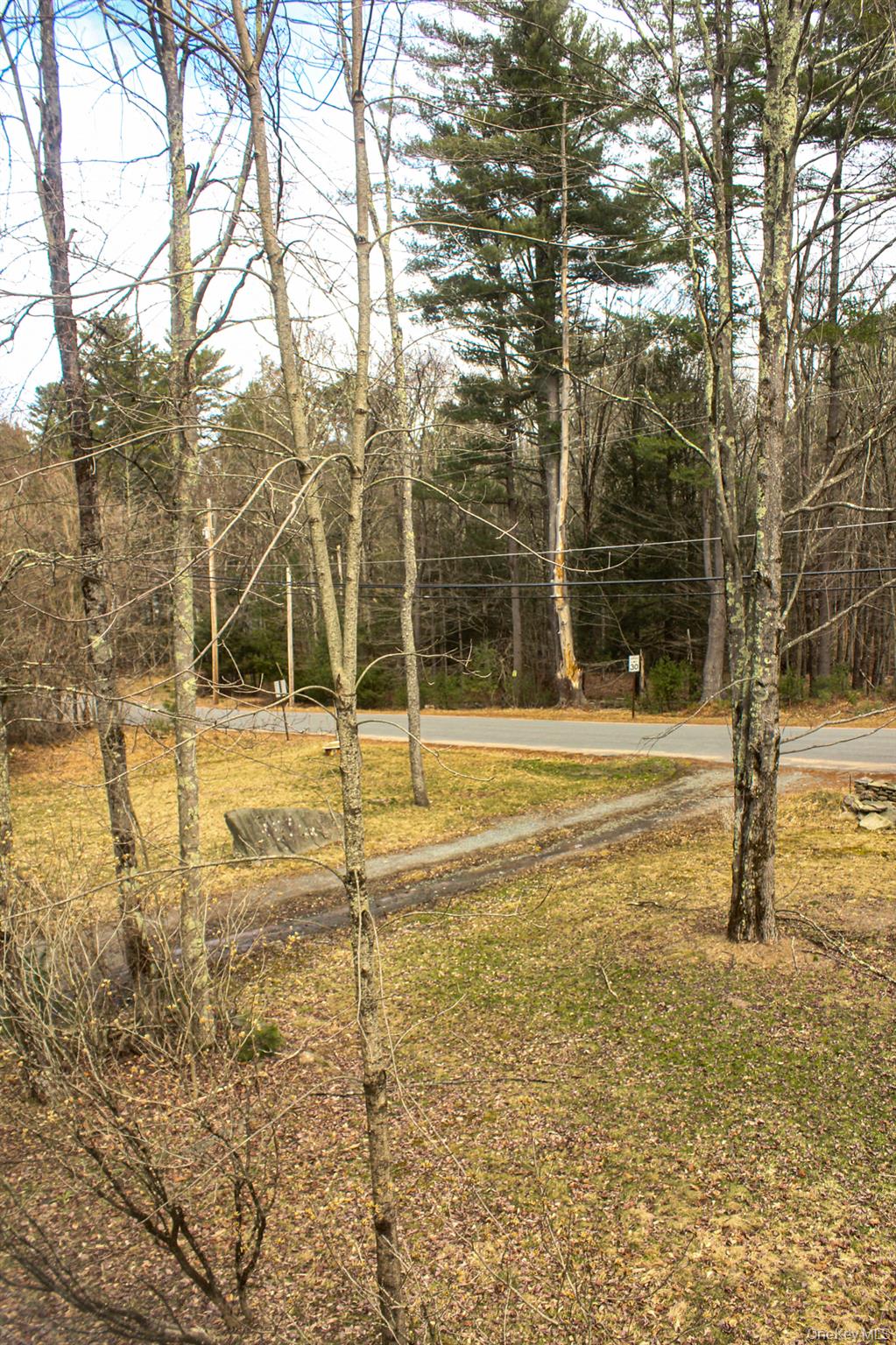 29 Schultz Road White Lake, NY 12786 - Photo 15 of 24 a view of a swimming pool with an outdoor space