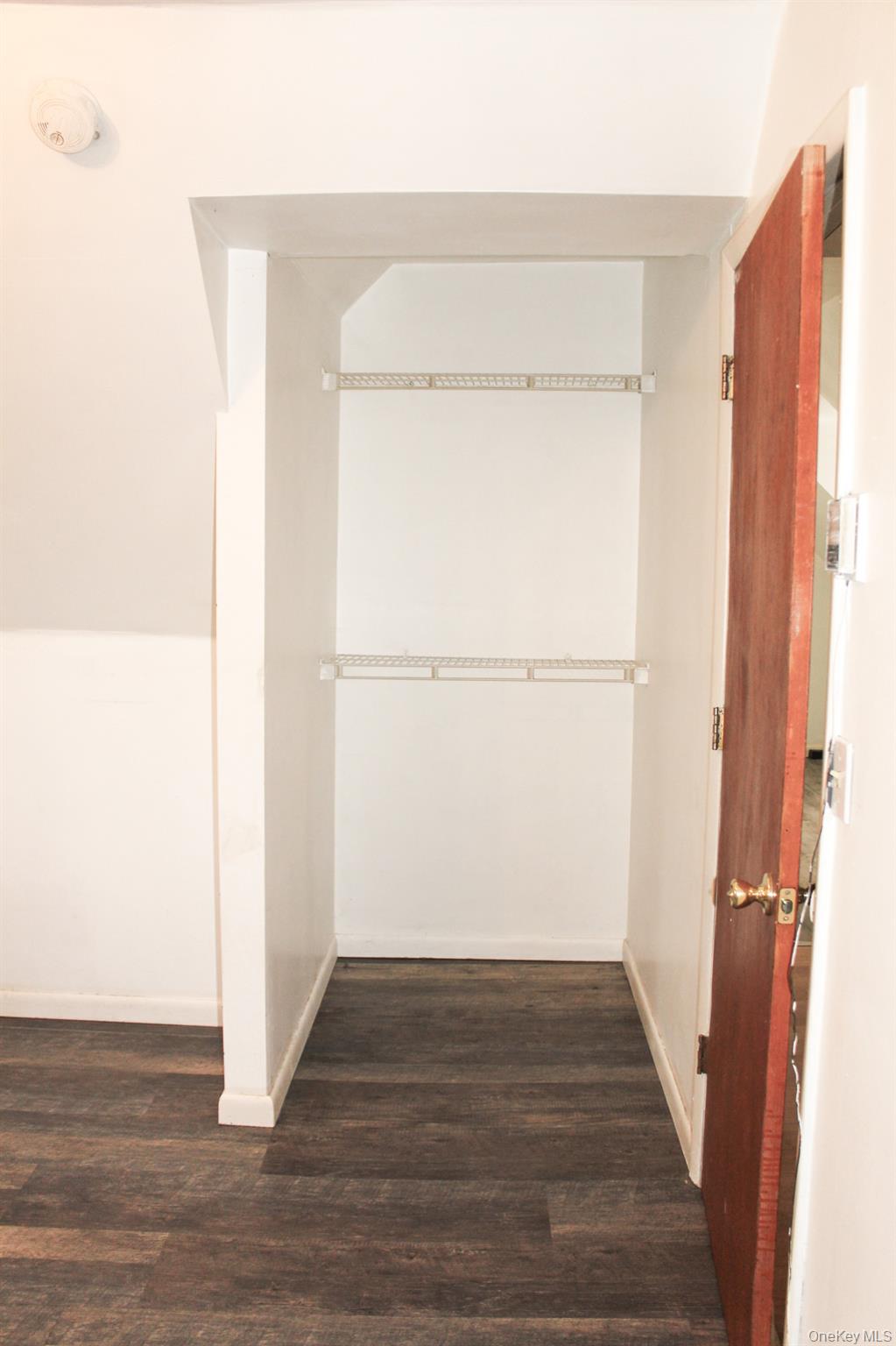 29 Schultz Road White Lake, NY 12786 - Photo 17 of 28 a view of an empty room