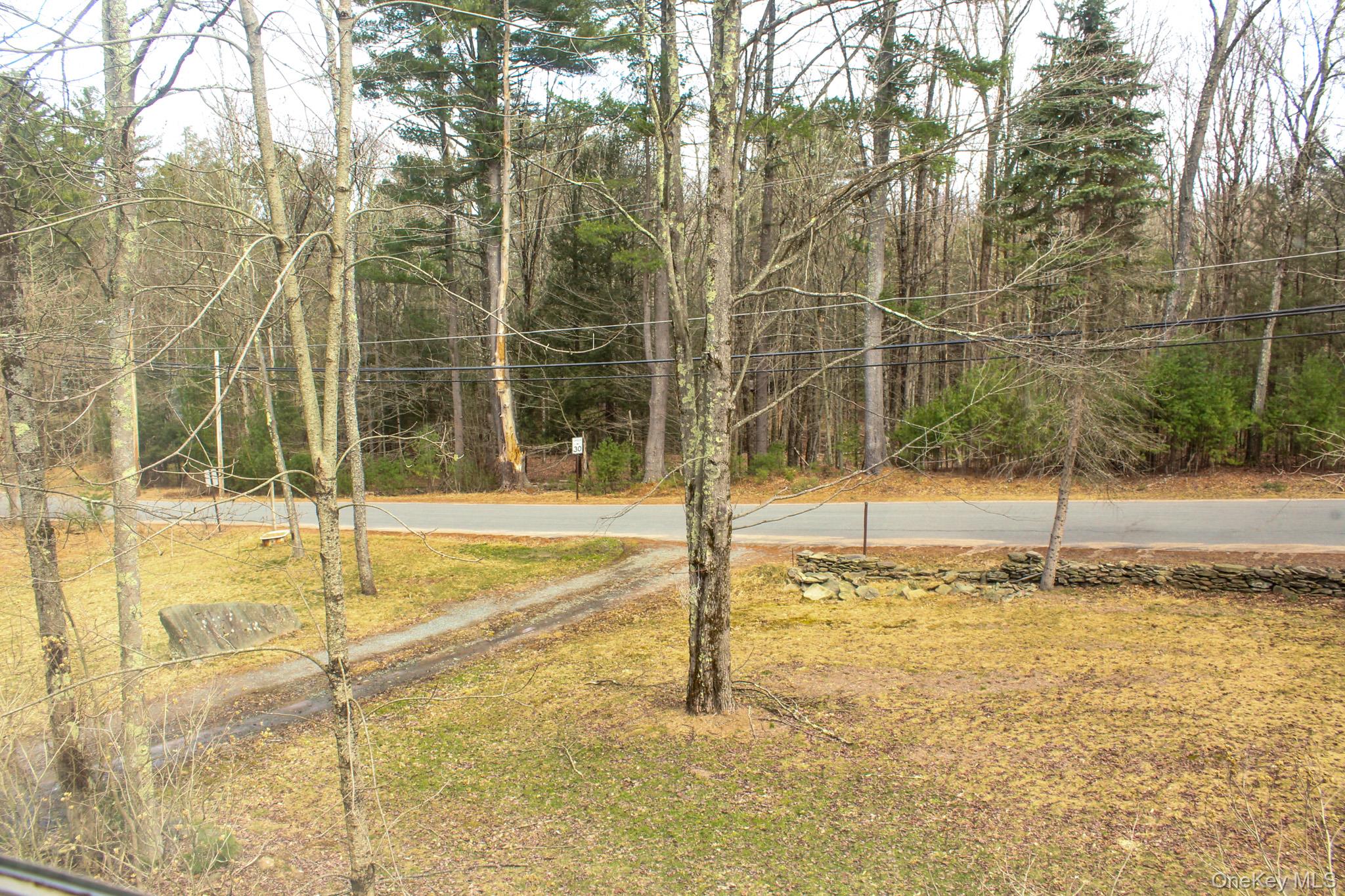 29 Schultz Road White Lake, NY 12786 - Photo 17 of 24 a view of a indoor swimming pool