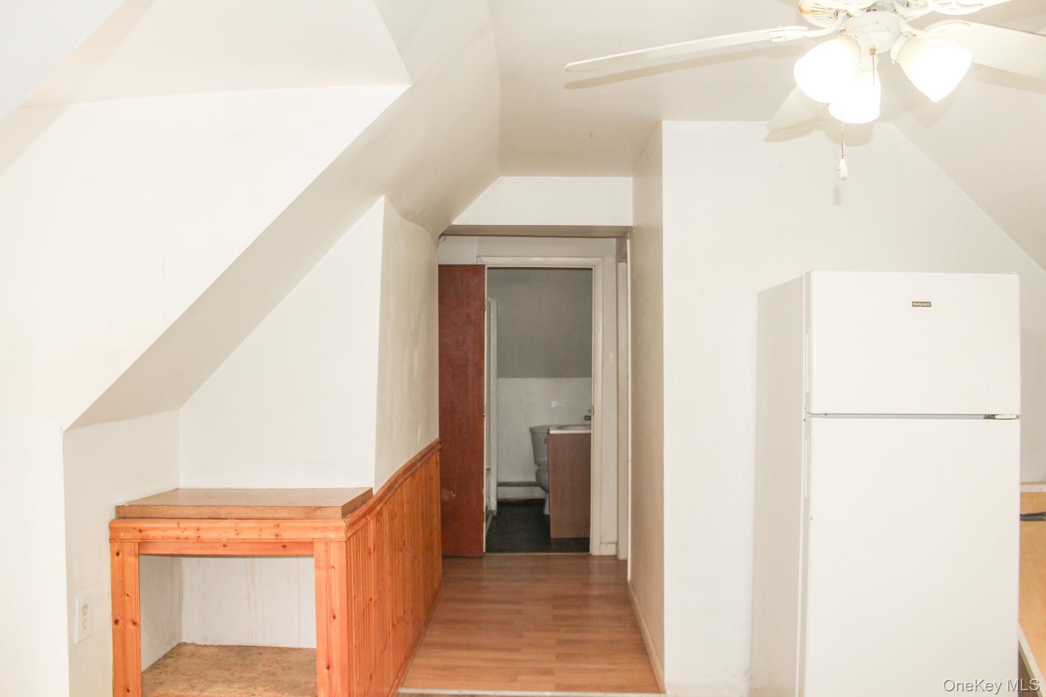 29 Schultz Road White Lake, NY 12786 - Photo 24 of 28 a view of a hallway with hallway