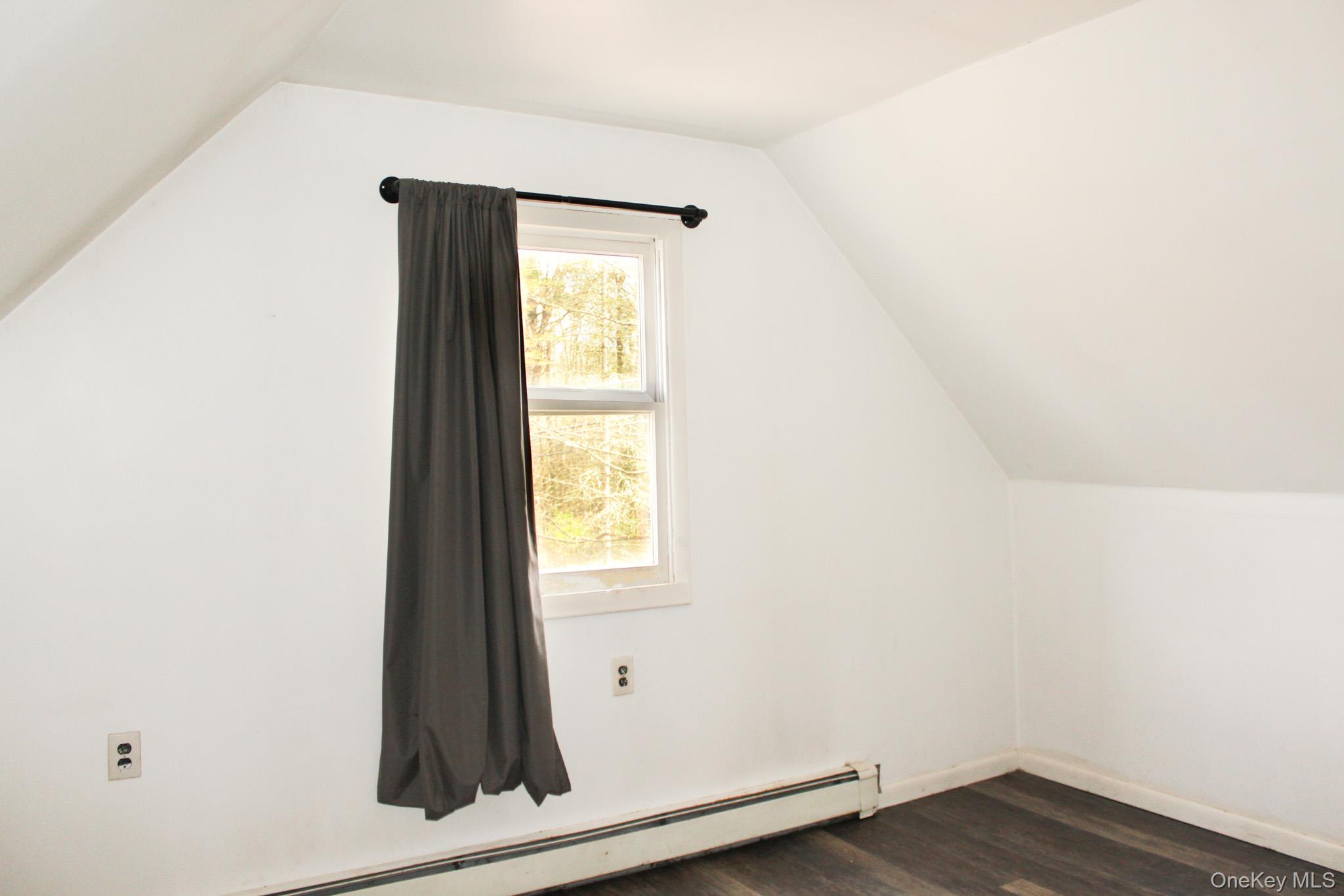 29 Schultz Road White Lake, NY 12786 - Photo 5 of 24 an empty room with window