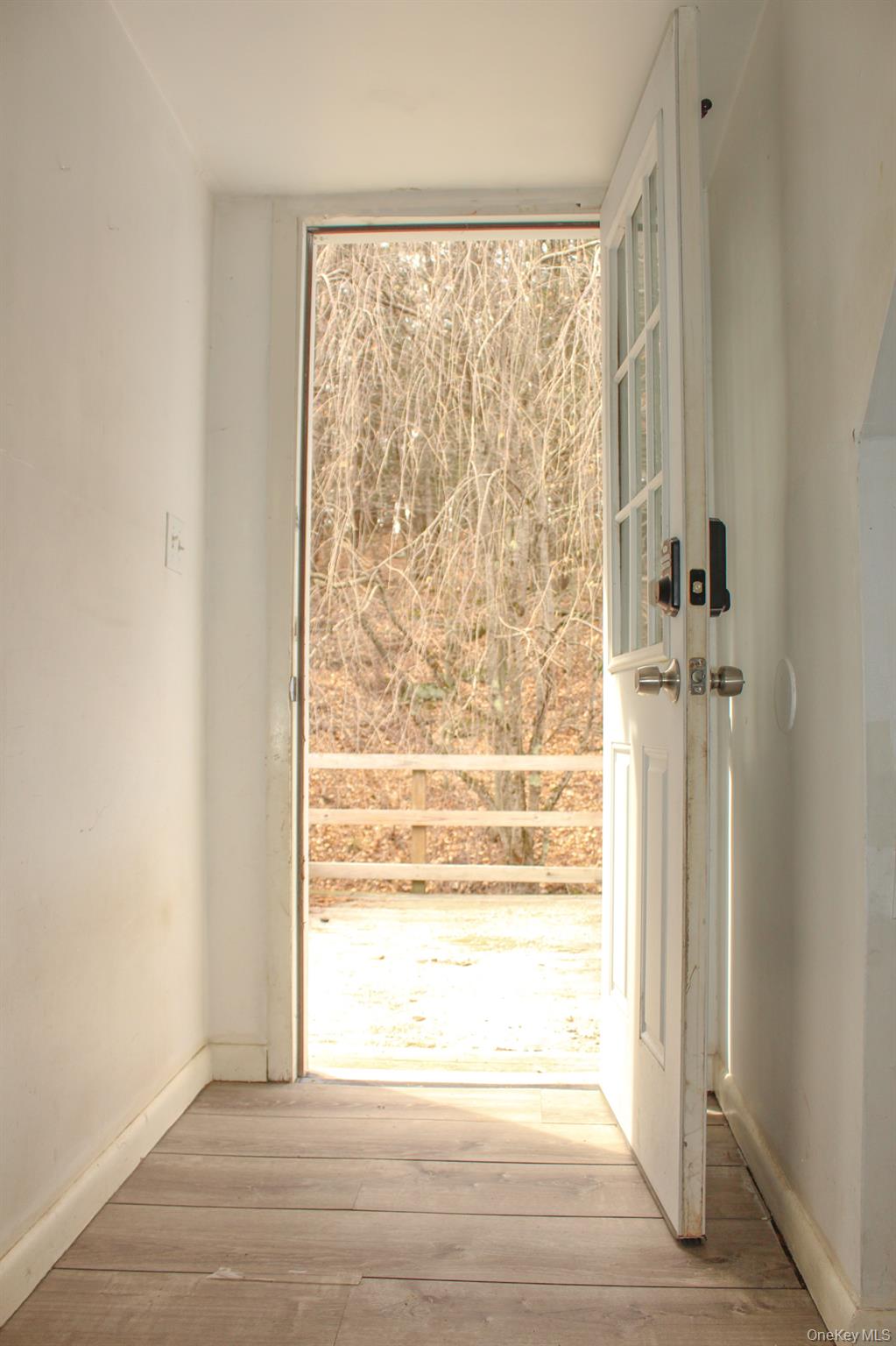 29 Schultz Road White Lake, NY 12786 - Photo 10 of 24 a view of front door