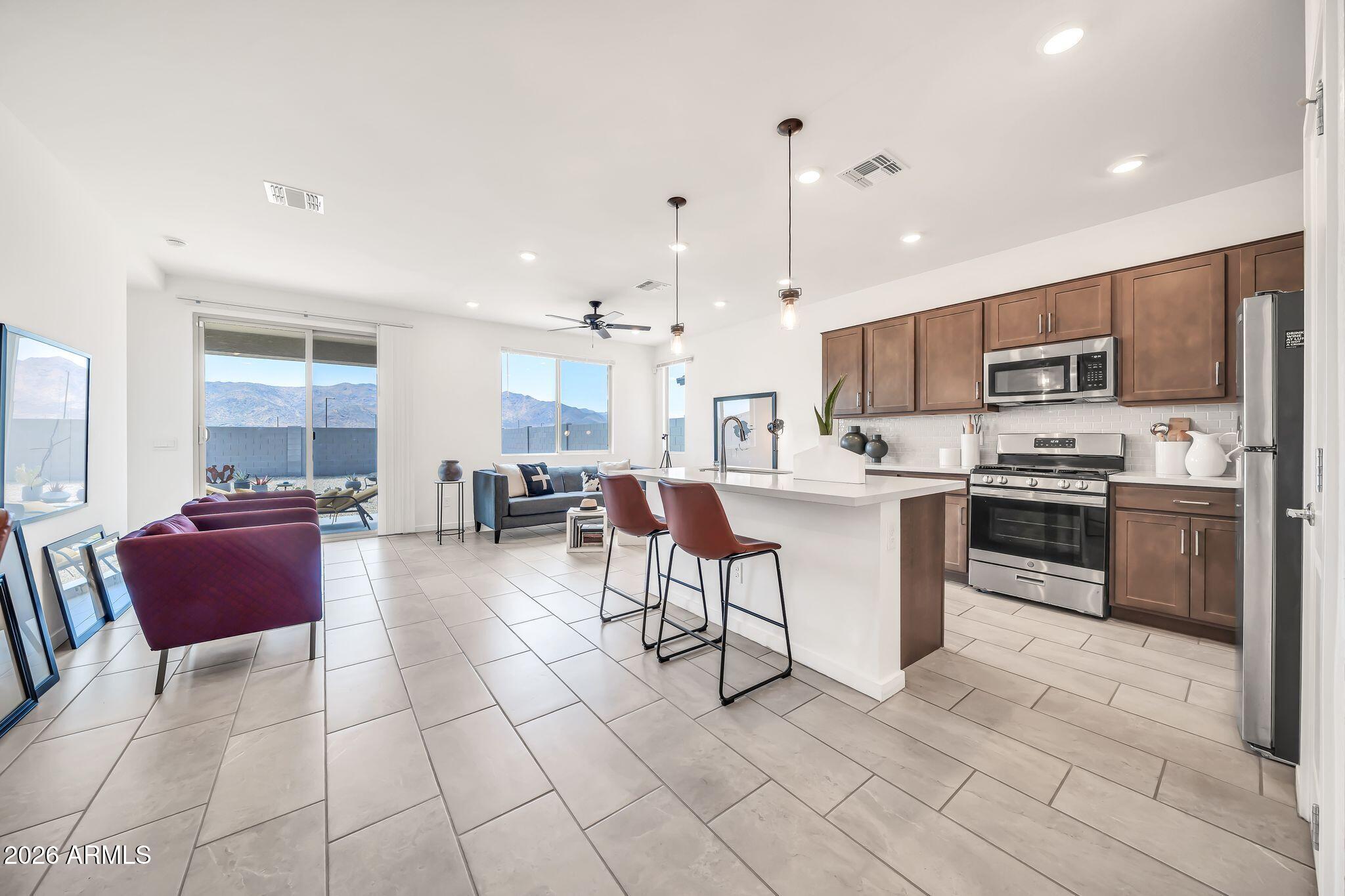 22333 West Burnett Road Surprise, AZ 85387 - Photo 5 of 44 22333 W Burnett Rd-9