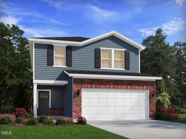 $437,339 | 1504 Hatteras Road, Durham, NC 27703