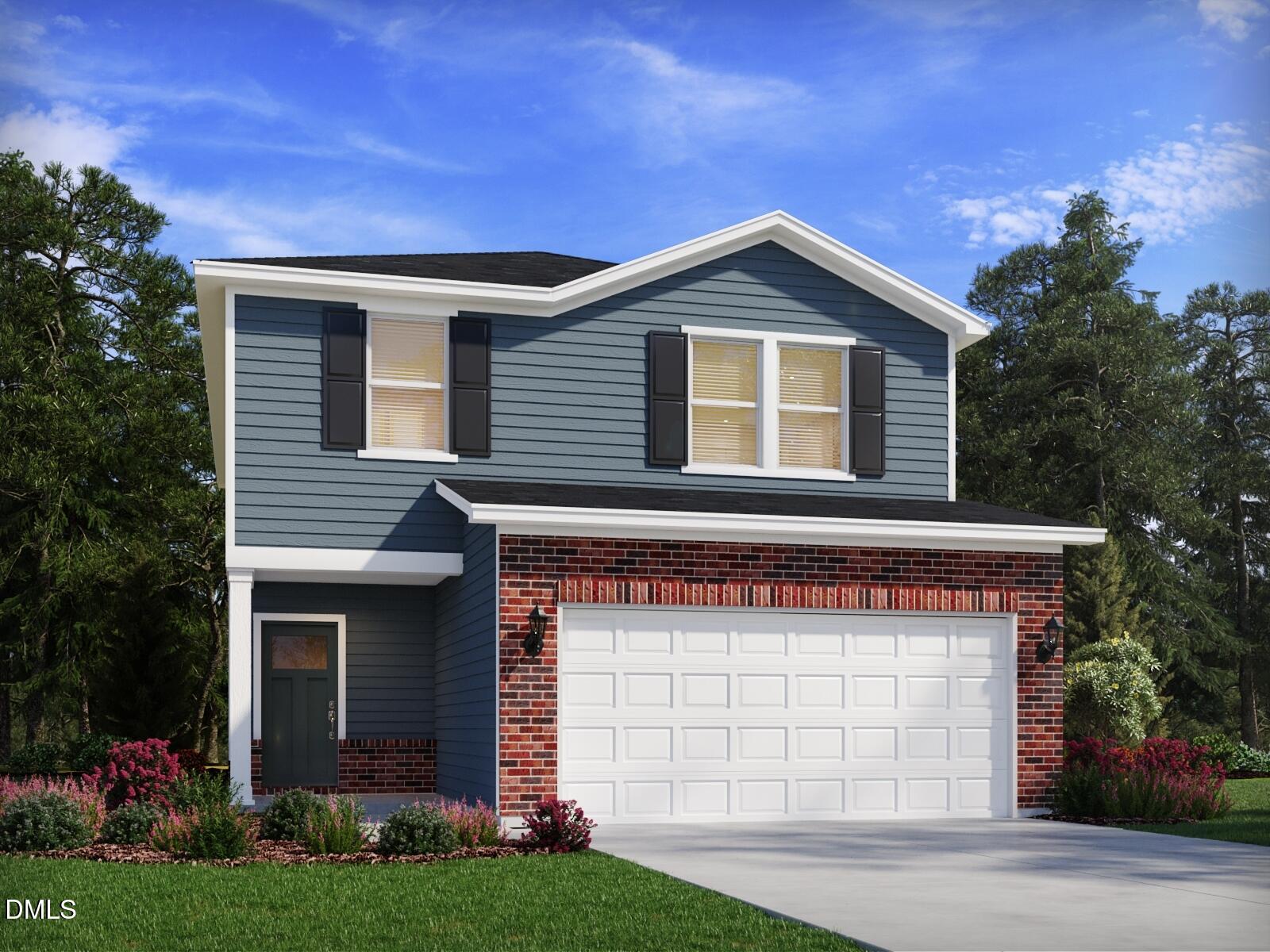 1504 Hatteras Road Durham, NC 27703 - Photo 1 of 19