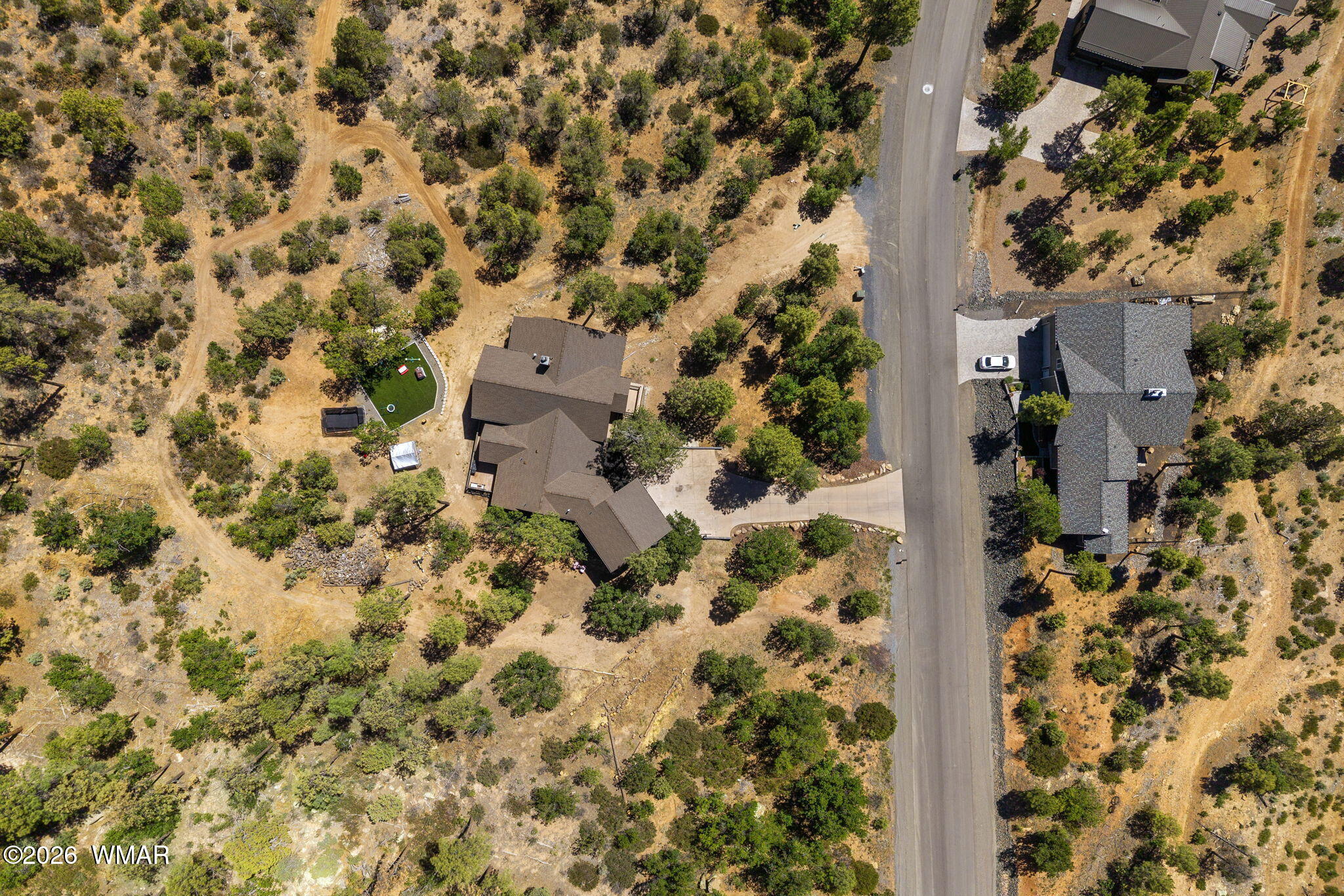 6019 Rim Road Show Low, AZ 85901 - Photo 48 of 51 6019RimRd-Lakeside-AZ-48