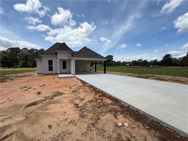 156 Locker Road Deville, LA 71328 - Photo 1 of 43