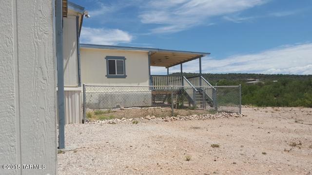 11081 South Lava Peak Road Vail, AZ 85641 - Photo 19 of 26 Gallery Image 19