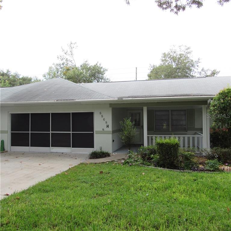 8868 Southwest 97th Lane Road, Unit H Ocala, FL 34481 - Photo 1 of 1 Gallery Image 1