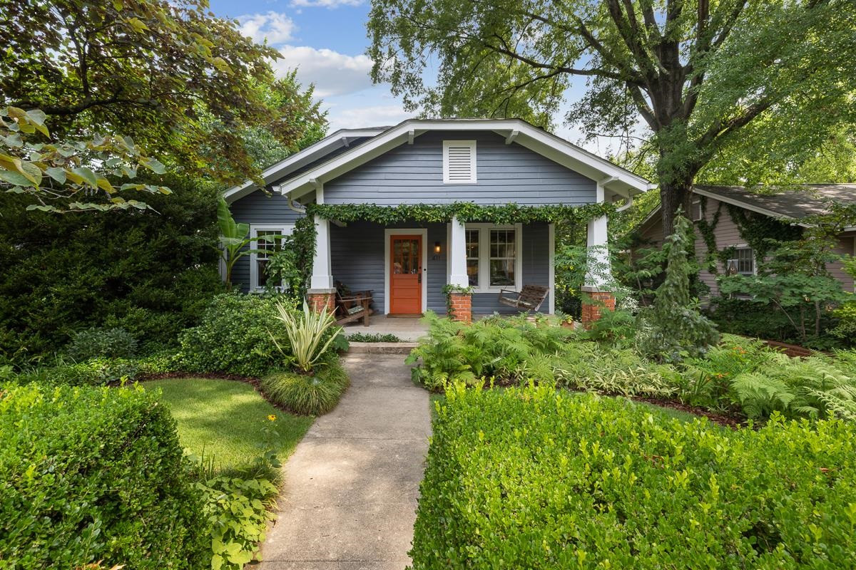 611 North Boundary Street Raleigh, NC 27604 - Photo 2 of 35 Photo 2