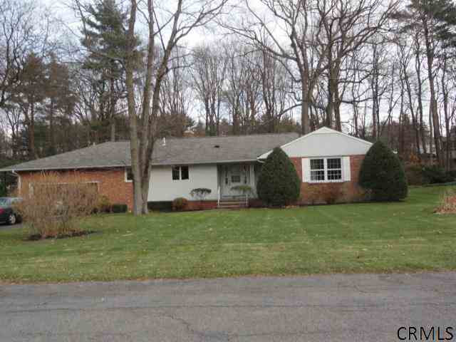 1340 Rowe Road Niskayuna, NY 12309 - Photo 1 of 1 Photo 1