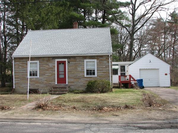6 Glendale Road Burlington, MA 01803 - Photo 1 of 3 Gallery Image 1