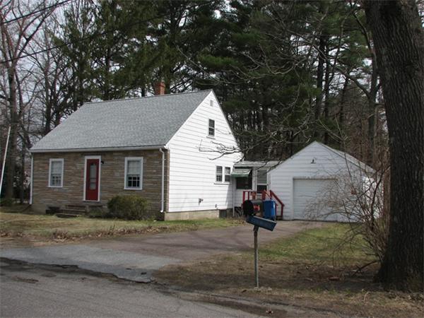 6 Glendale Road Burlington, MA 01803 - Photo 2 of 3 Gallery Image 2