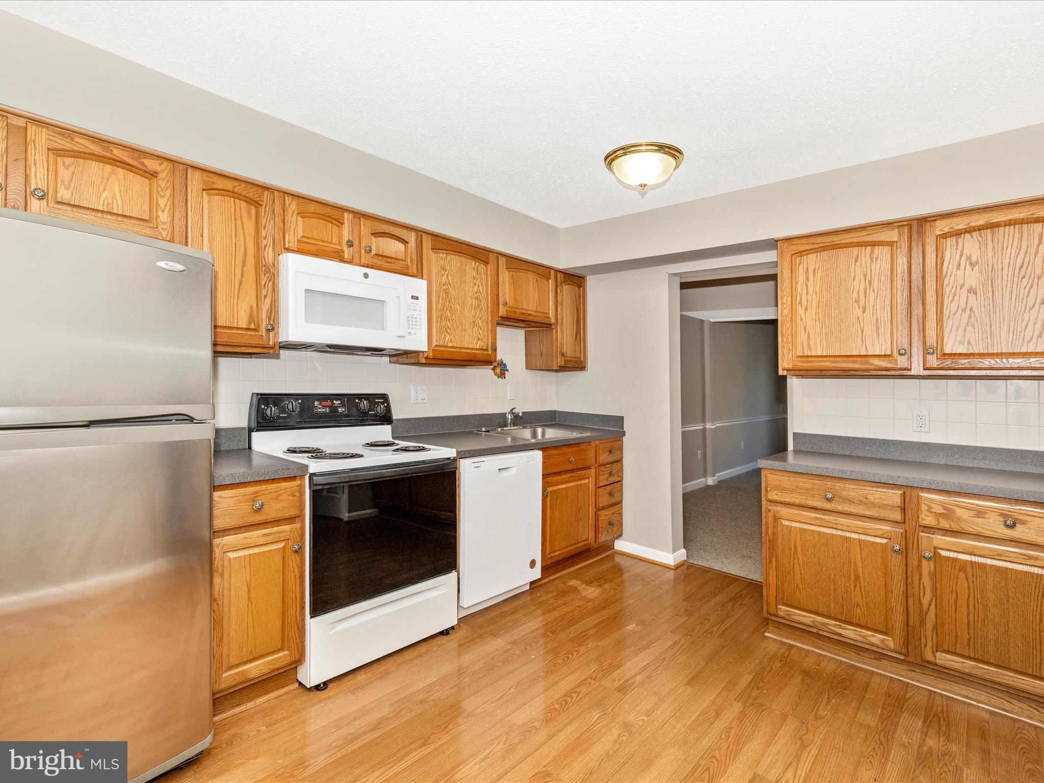 17422 Hughes Road Poolesville, MD 20837 - Photo 15 of 48 Kitchen