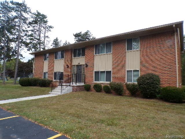 345 Granger Road, Unit 1 Ortonville, MI 48462 - Photo 1 of 8