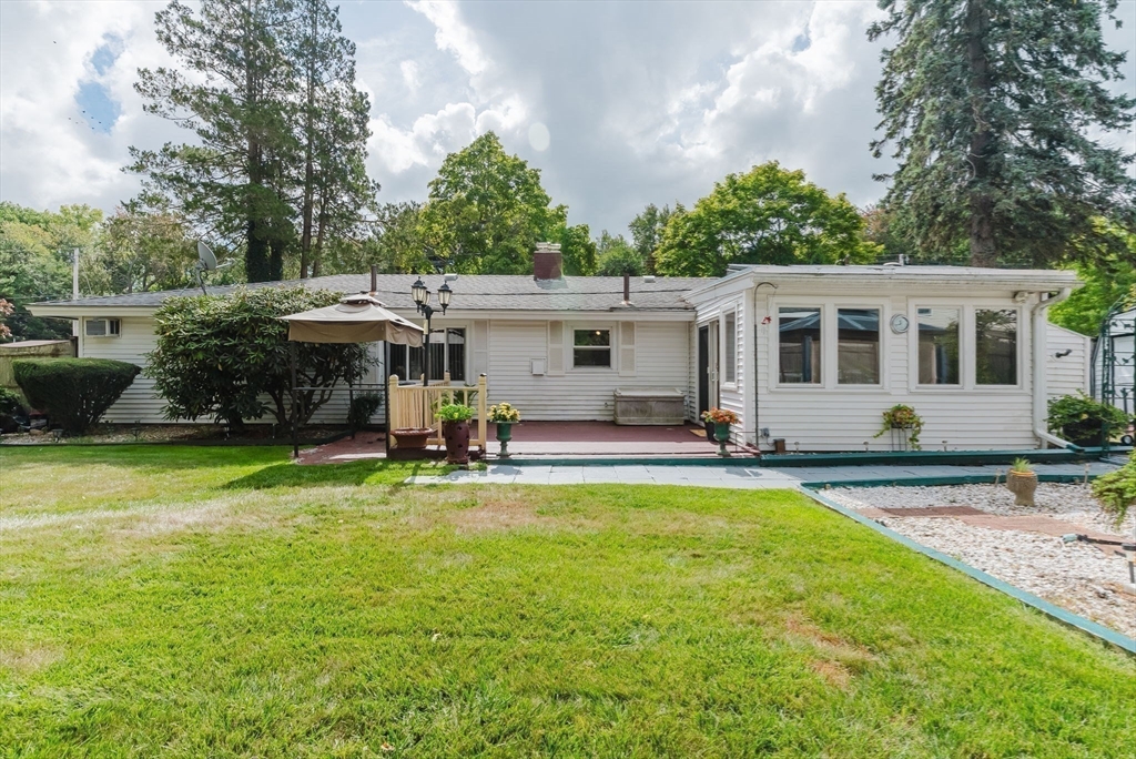 9 Trask Road Peabody, MA 01960 - Photo 26 of 33 Gallery Image 26