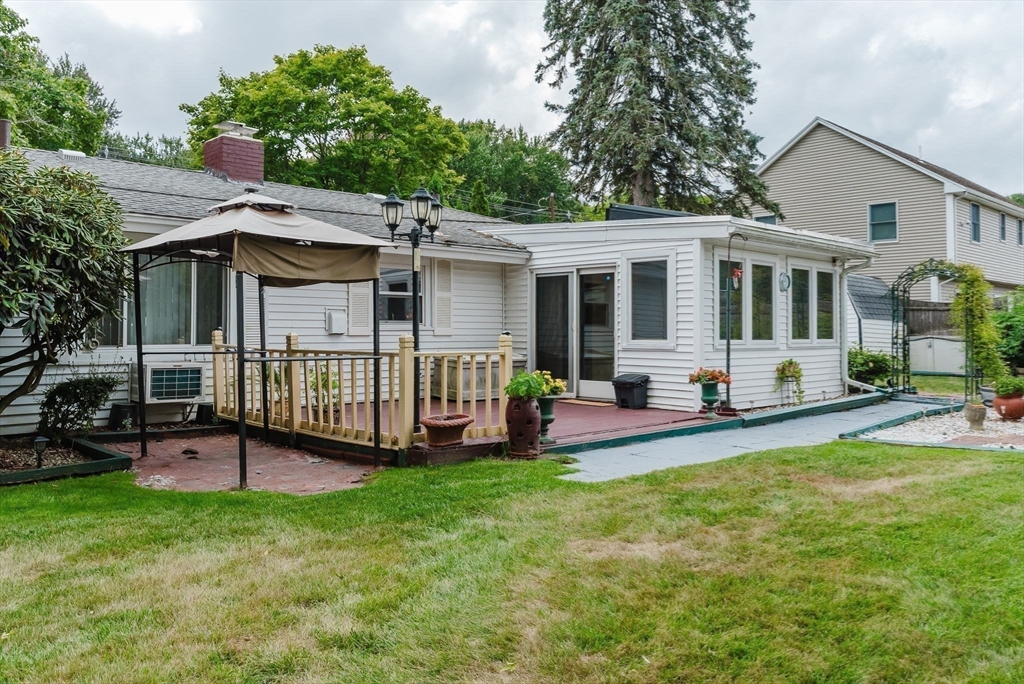 9 Trask Road Peabody, MA 01960 - Photo 27 of 33 Gallery Image 27