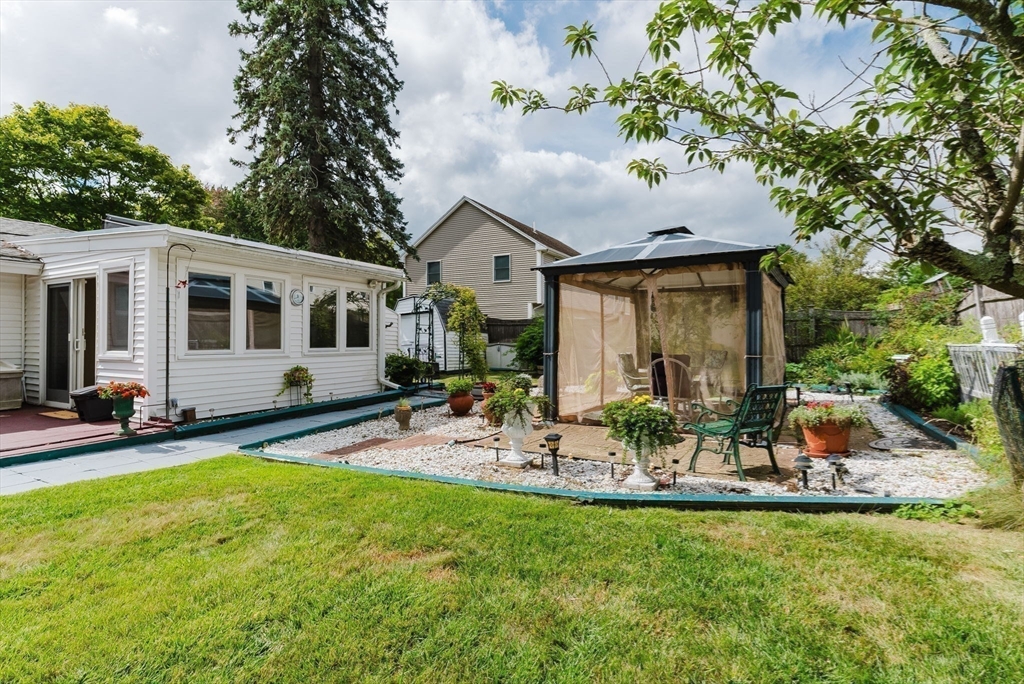 9 Trask Road Peabody, MA 01960 - Photo 28 of 33 Gallery Image 28