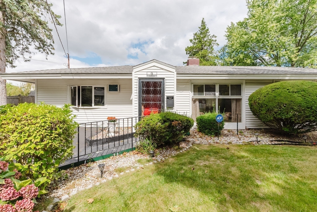 9 Trask Road Peabody, MA 01960 - Photo 31 of 33 Gallery Image 31