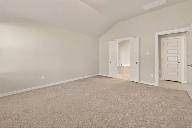 a bathroom with a sink a mirror and a window