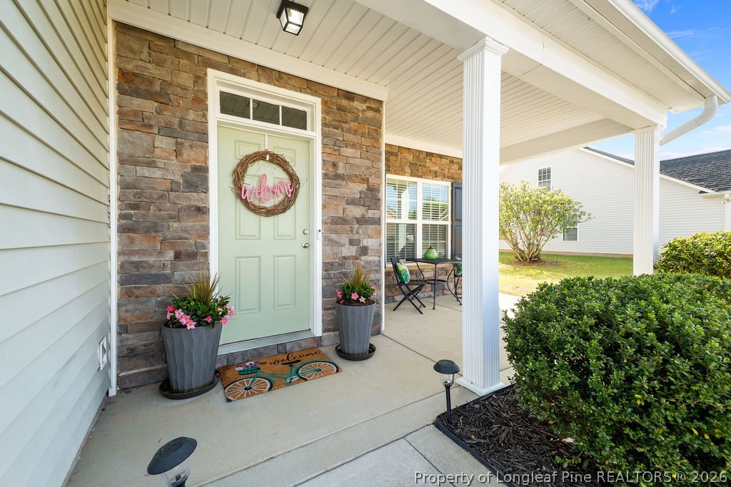 259 Bayleaf Drive Raeford, NC 28376 - Photo 3 of 46