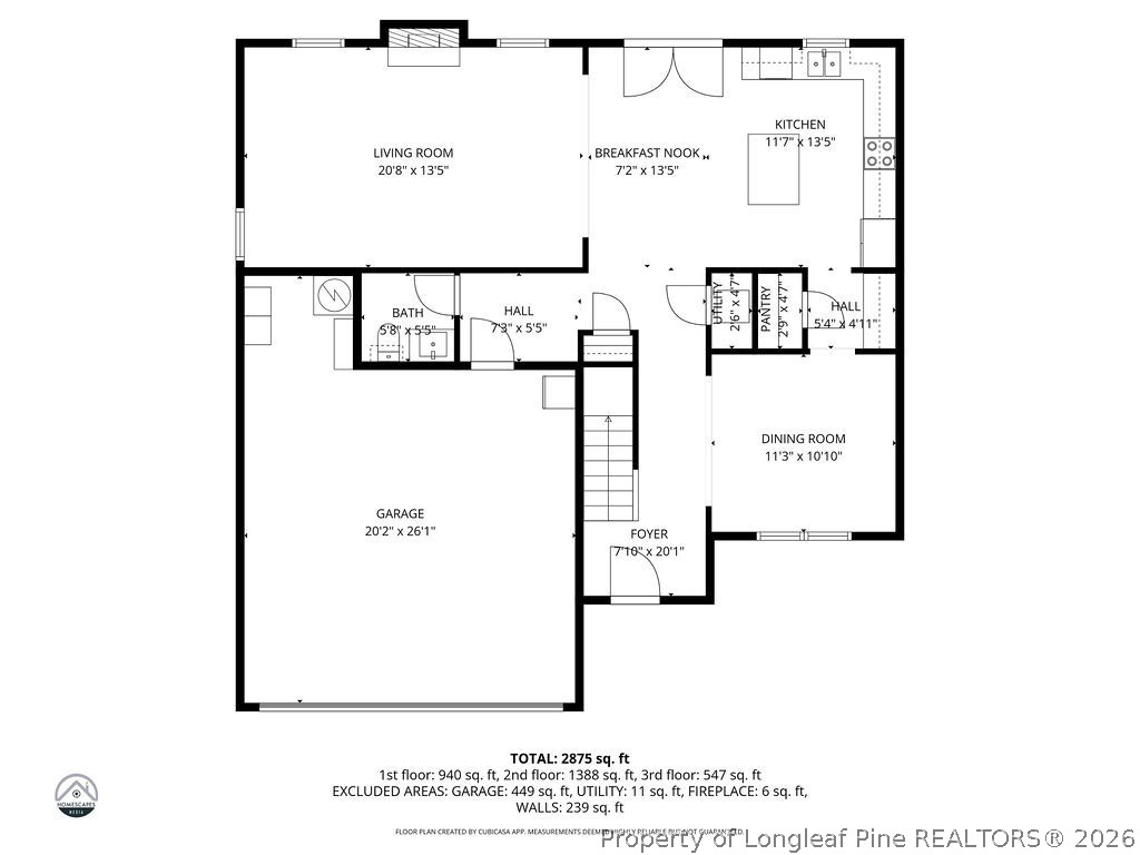 259 Bayleaf Drive Raeford, NC 28376 - Photo 40 of 46 unknown