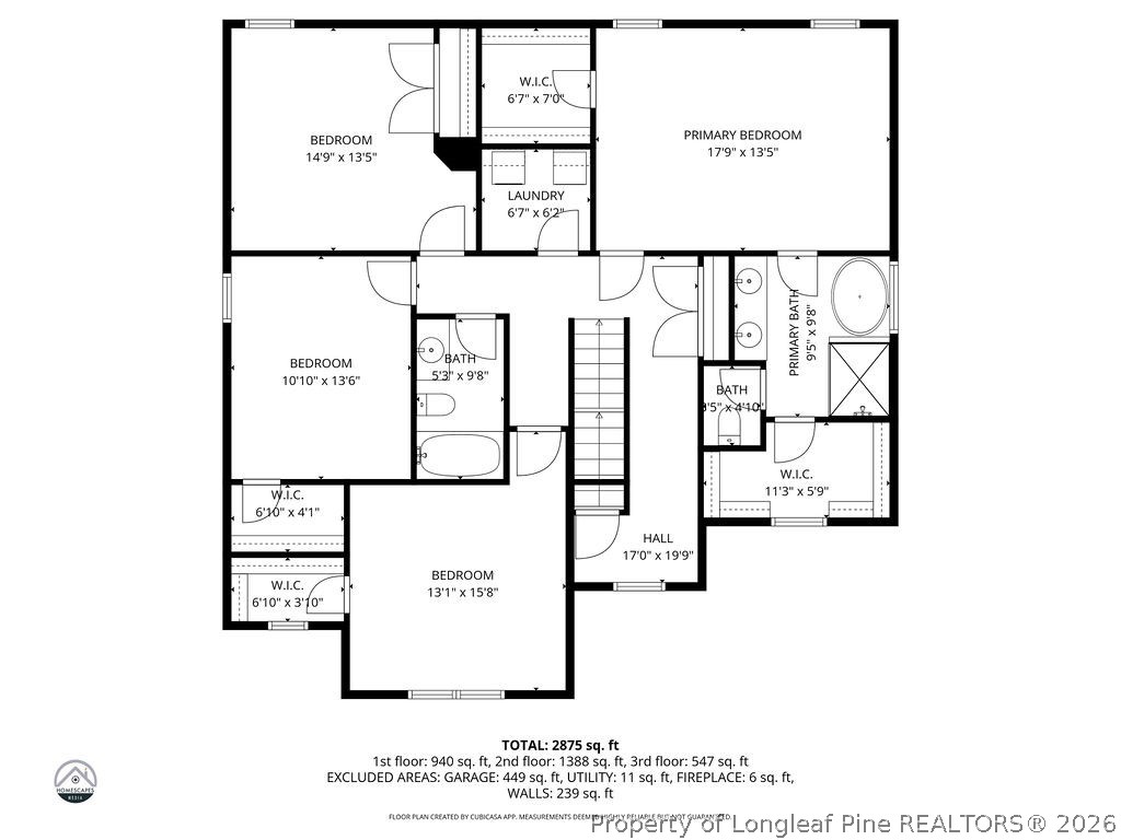 259 Bayleaf Drive Raeford, NC 28376 - Photo 41 of 46 unknown