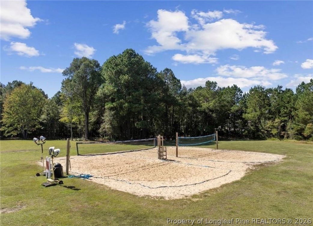 259 Bayleaf Drive Raeford, NC 28376 - Photo 46 of 46 a view of a entertaining space