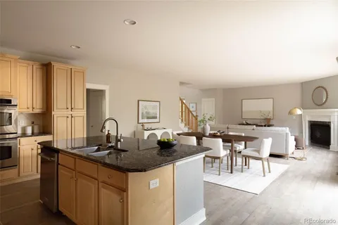$1,115,000 | 7908 East 25th Avenue, Denver, CO 80238