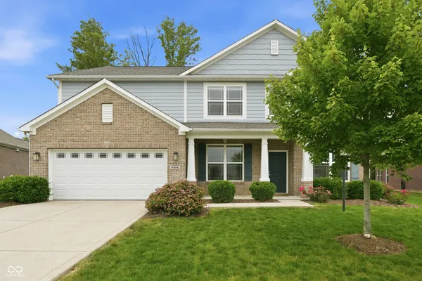 $529,000 | 6304 Burgin Drive, Whitestown, IN 46075