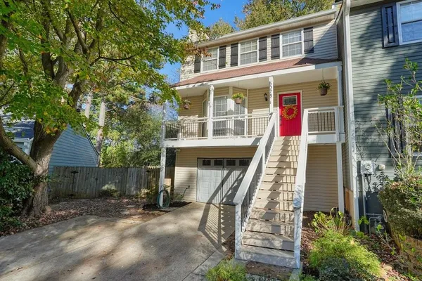 $2,400 | 5078 Afton Way, Smyrna, GA 30080