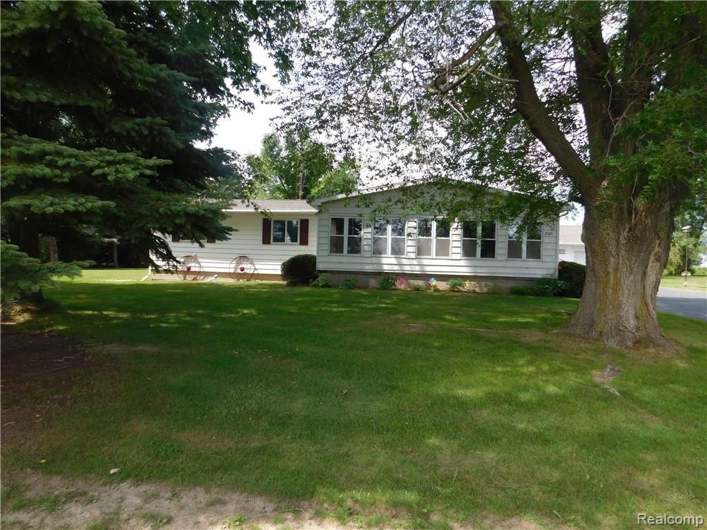 3565 Ringle Road Akron, MI 48701 - Photo 2 of 48 3565 Ringle Road Akron 011.JPG
