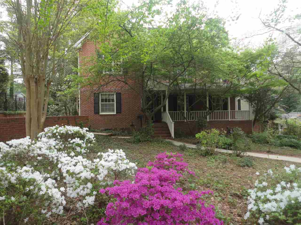2401 Churchill Road Raleigh, NC 27608 - Photo 2 of 15 Photo 2
