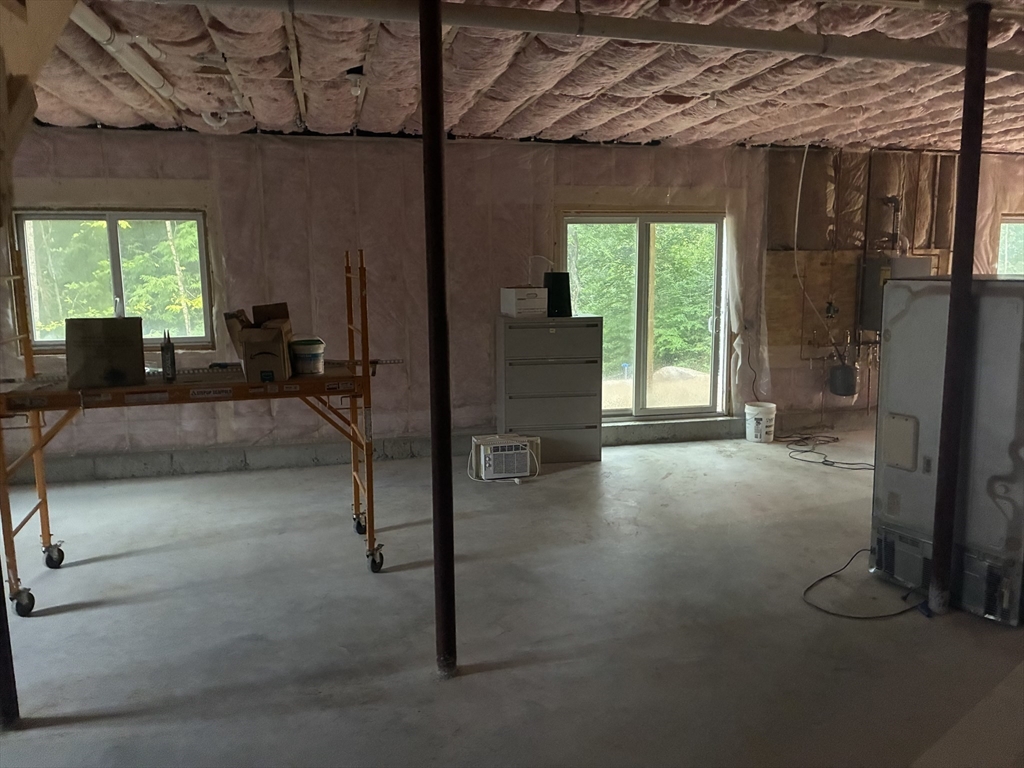 Lot 13 Secret Lake Road Phillipston, MA 01331 - Photo 19 of 22 Gallery Image 19