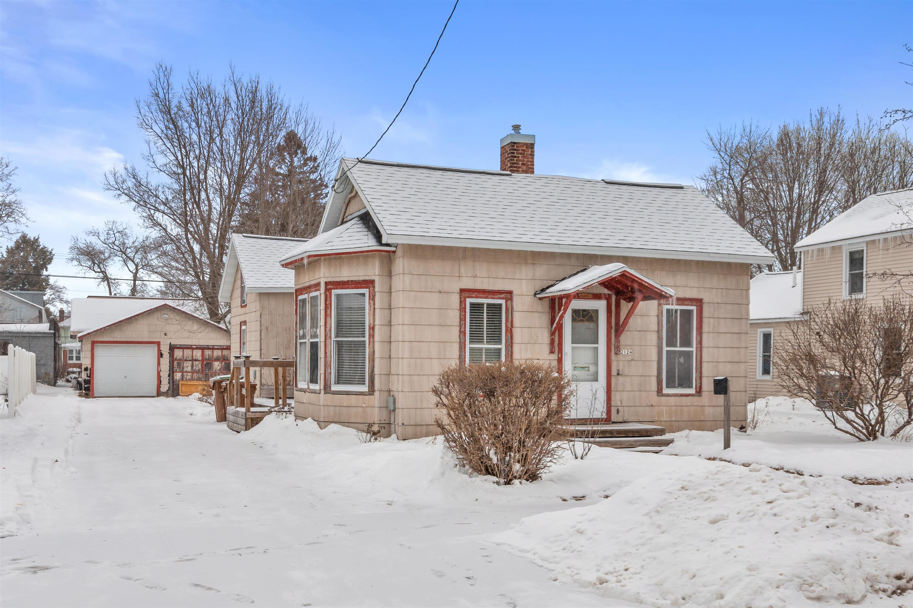 2124 Oak Street Stevens Point, WI 54481 - Photo 1 of 1 Gallery Image 1