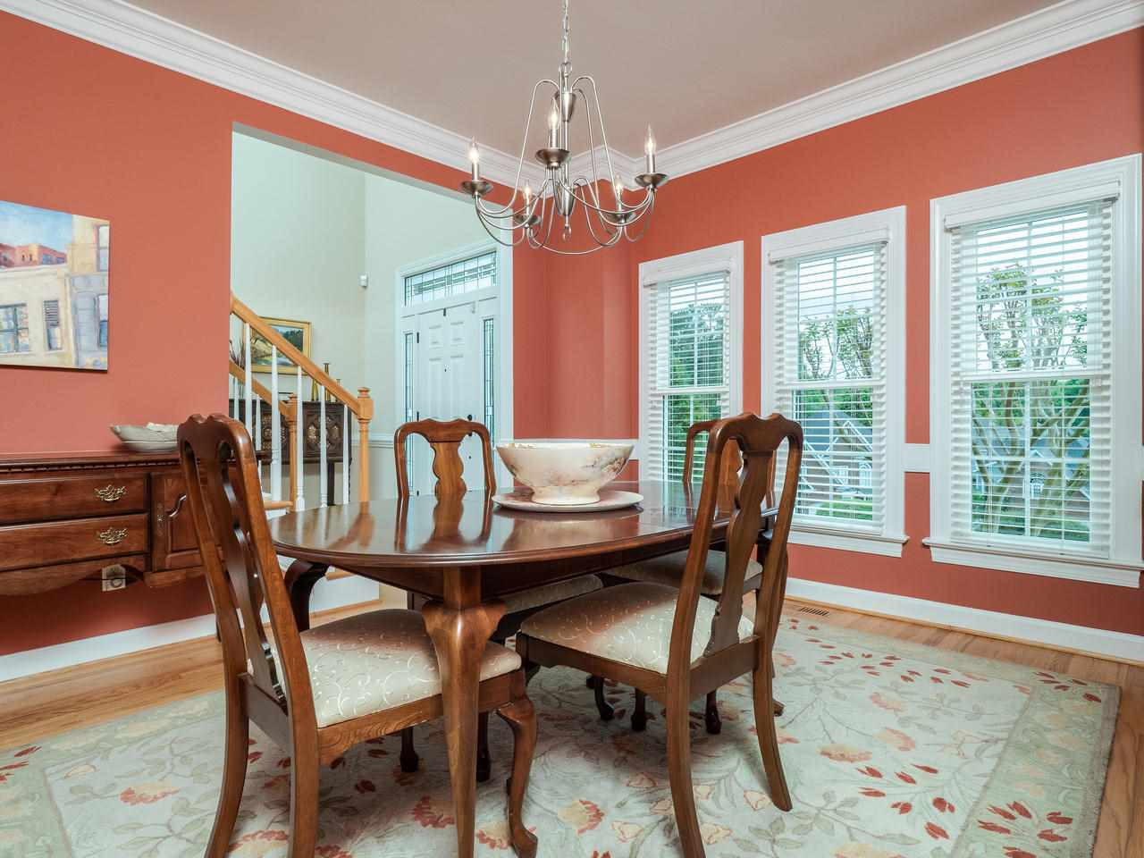 5200 Tallowtree Drive Raleigh, NC 27613 - Photo 7 of 30 Photo 7