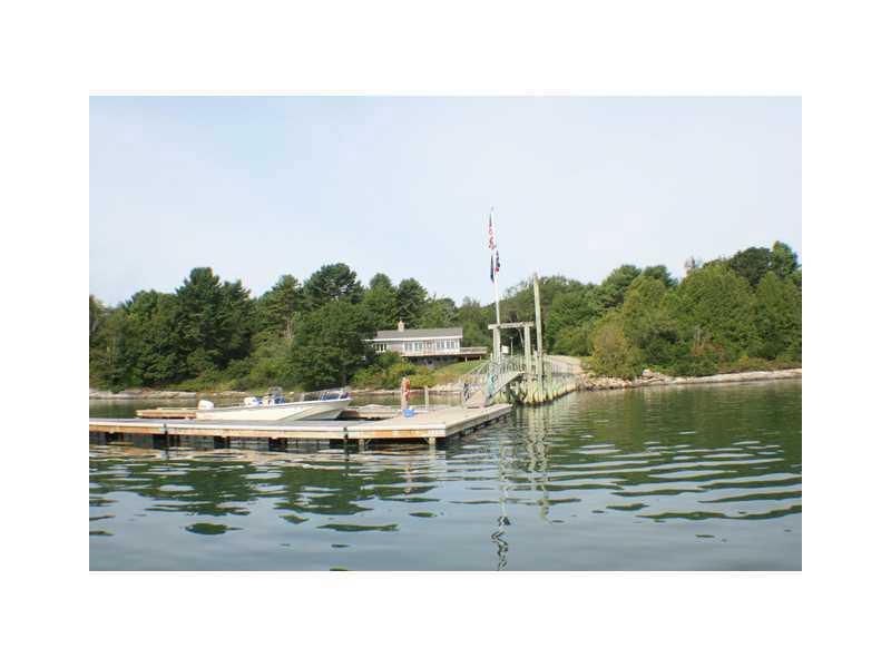 291 High Head Road Harpswell, ME 04079 - Photo 31 of 35 Other. Docks at the High Head Yacht...